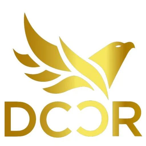 CÔNG TY CỔ PHẦN DCCR